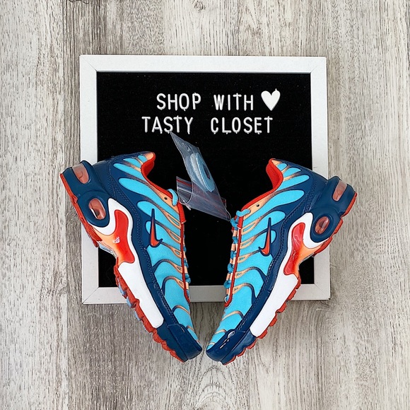 Nike air max plus sneaker - Picture 3 of 6